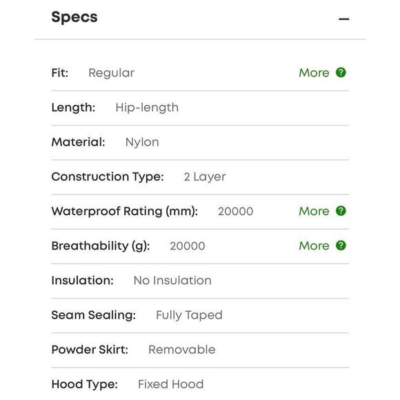 Holden Roan Men’s Jacket Beige Lightweight Size XL - Picture 14 of 16